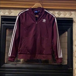 Adidas Bomber